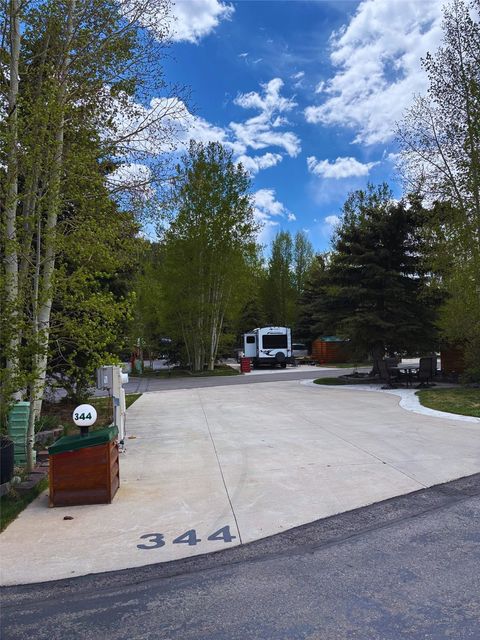 Photo of 85 Revett Drive #344 DR, Breckenridge, CO 80424 (MLS # S1069406)