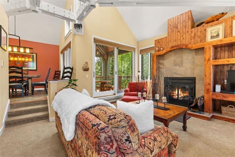 Photo of 402 Wild Irishman Road #1916, Keystone, CO 80435 (MLS # S1070465)
