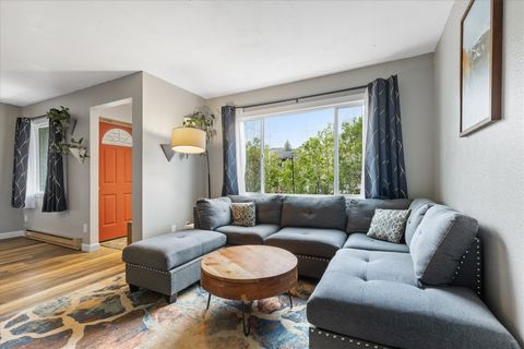 Photo of 5 Cypress Court #5, Steamboat Springs, CO 80487 (MLS # S1068488)