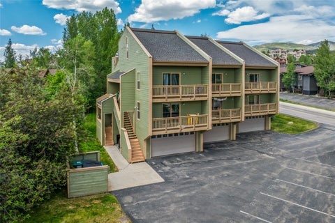 Photo of 2915 Chinook Lane #B11, Steamboat Springs, CO 80487 (MLS # S1068085)