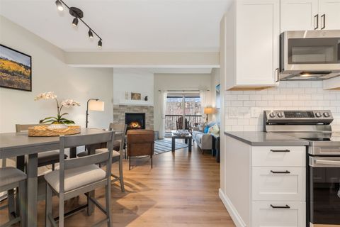 Photo of 1565 Shadow Run Frontage #302, Steamboat Springs, CO 80487 (MLS # S1067574)