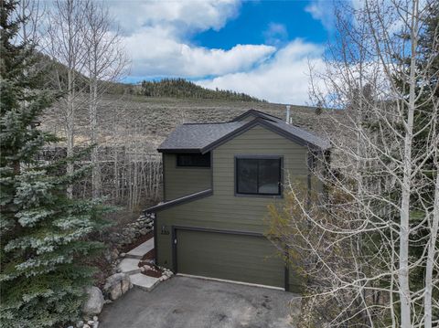 Photo of 220 Meadow Wood Circle, Dillon, CO 80435 (MLS # S1068861)