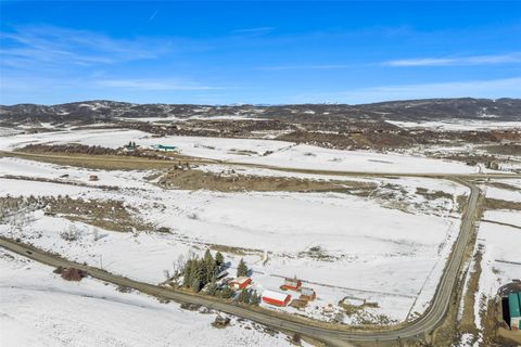 Photo of 131 State Highway 131, Steamboat Springs, CO 80487 (MLS # S1066178)