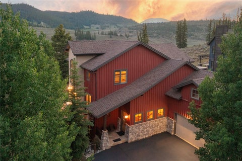 Photo of 29 Grays Peak Trail, Dillon, CO 80498 (MLS # S1069871)