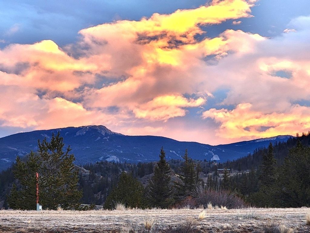 Photo of 99 Hackney Lane, Como, CO 80432 (MLS # S1065805)