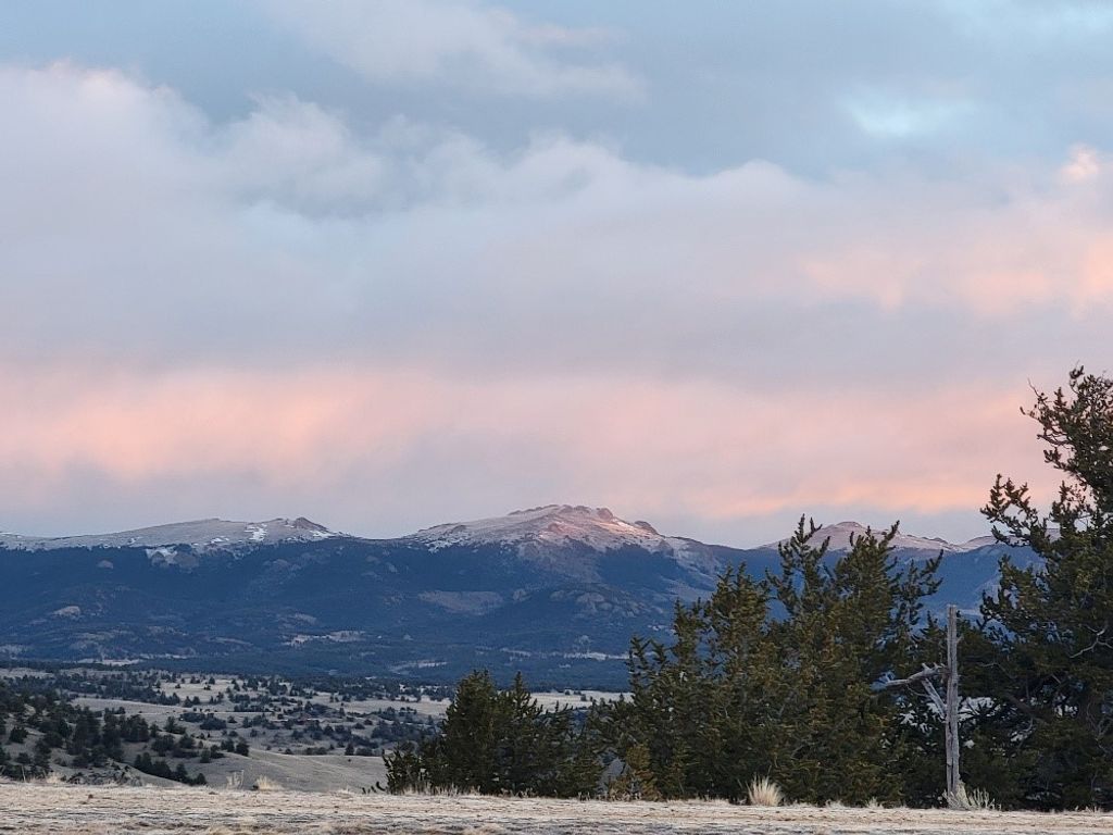 Photo of 99 Hackney Lane, Como, CO 80432 (MLS # S1065805)