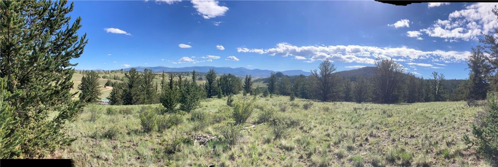 Photo of 99 Hackney Lane, Como, CO 80432 (MLS # S1065805)