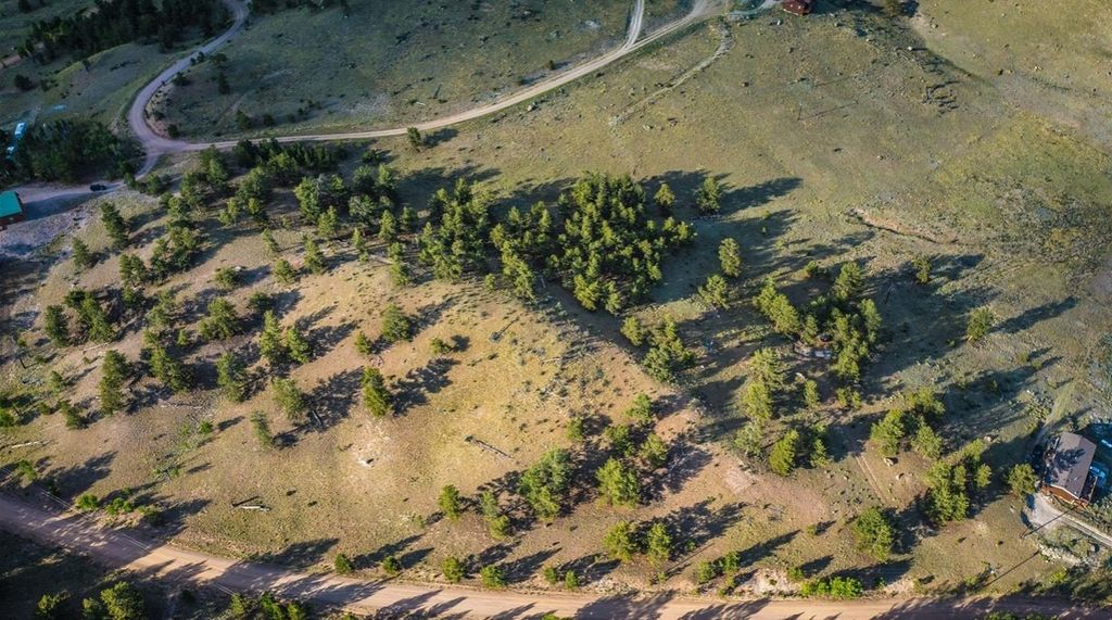 Photo of 1300 Bridle Path, Hartsel, CO 80449 (MLS # S1065897)