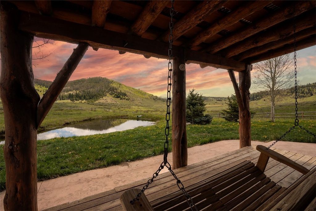 Photo of 26755 Aspen Court, Clark, CO 80428 (MLS # S1058308)