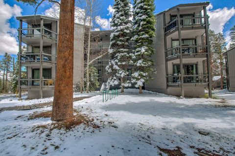 Photo of 1075 Ski Hill Road #46, Breckenridge, CO 80424 (MLS # S1068473)