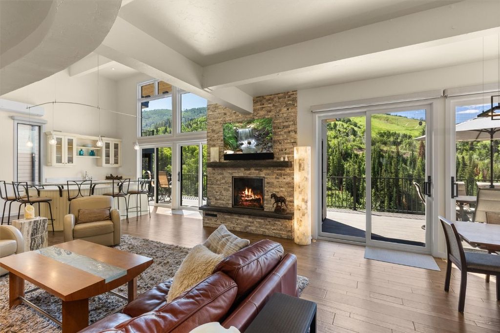 Photo of 2405 Storm Meadows Drive #1, Steamboat Springs, CO 80487 (MLS # S1059915)