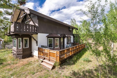 Photo of 131 Tracy Lane, Frisco, CO 80443 (MLS # S1069520)
