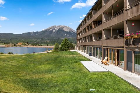 Photo of 413 W La Bonte Street #102, Dillon, CO 80435 (MLS # S1060054)