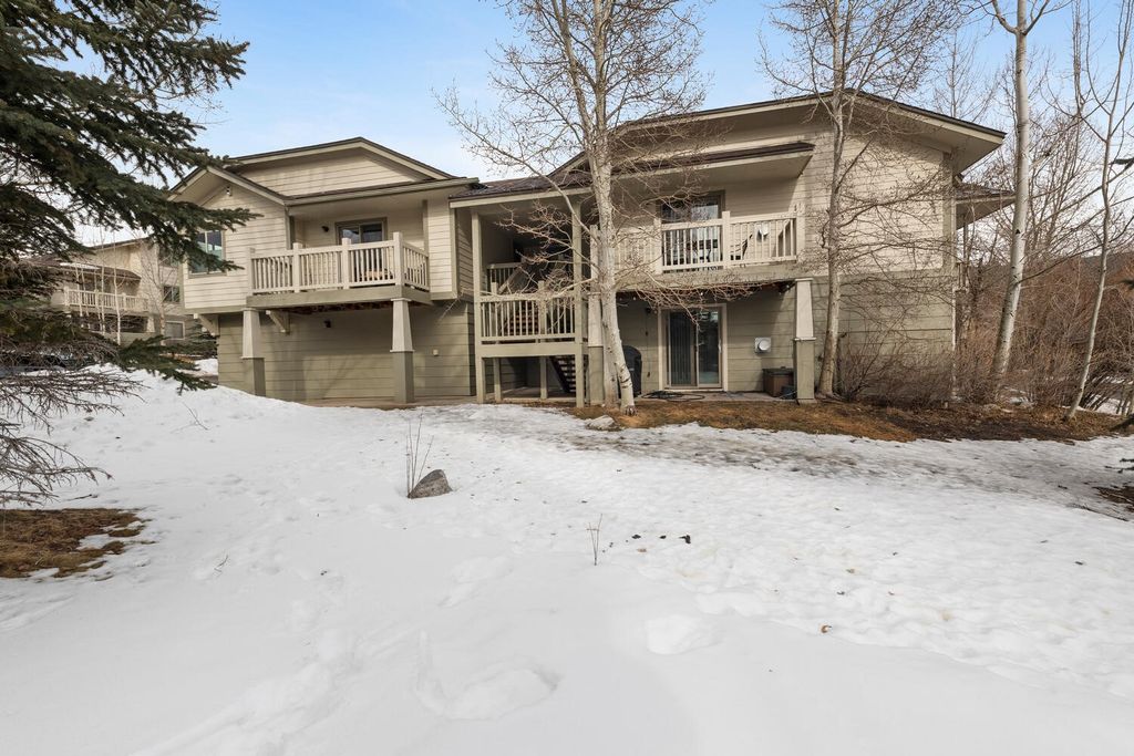 Photo of 1515 Point Drive #203, Frisco, CO 80443 (MLS # S1066250)