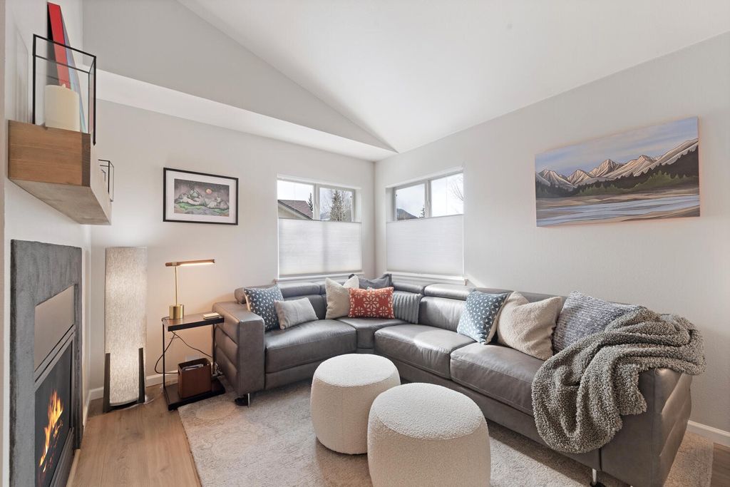 Photo of 1515 Point Drive #203, Frisco, CO 80443 (MLS # S1066250)