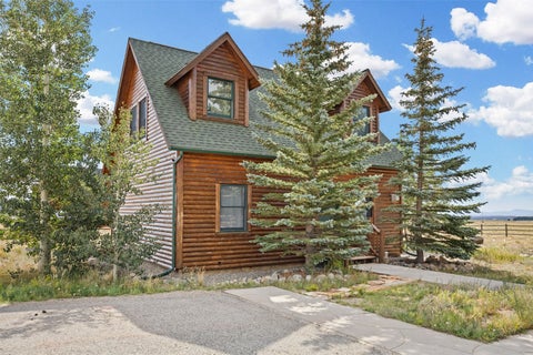 Photo of 242 Fuller Avenue #A, Fairplay, CO 80440 (MLS # S1071359)
