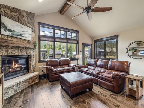 Photo of 68 Independence Lane, Keystone, CO 80435 (MLS # S1062295)