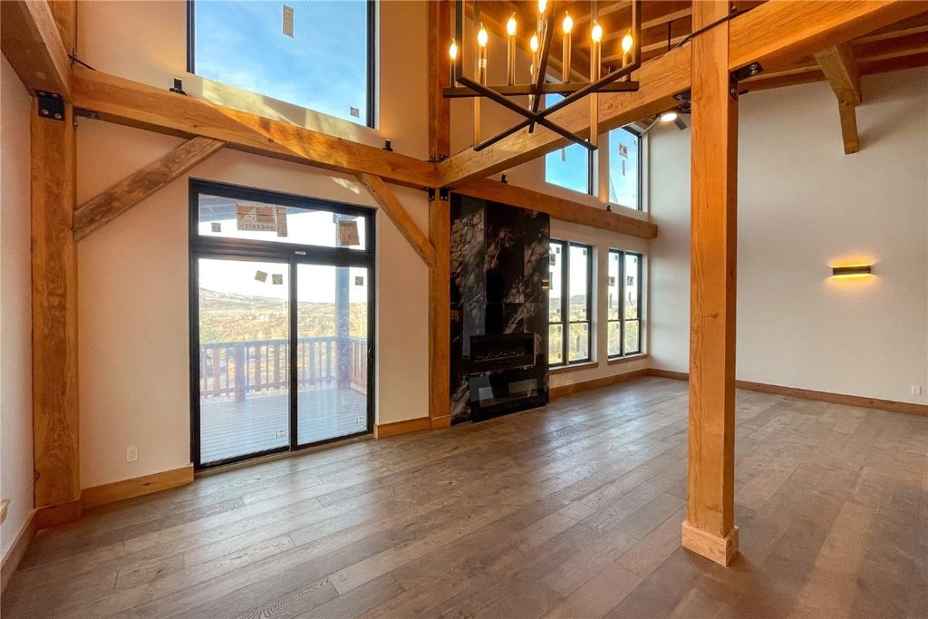 Photo of 202 Sundance Court #2, Steamboat Springs, CO 80487 (MLS # S1061342)
