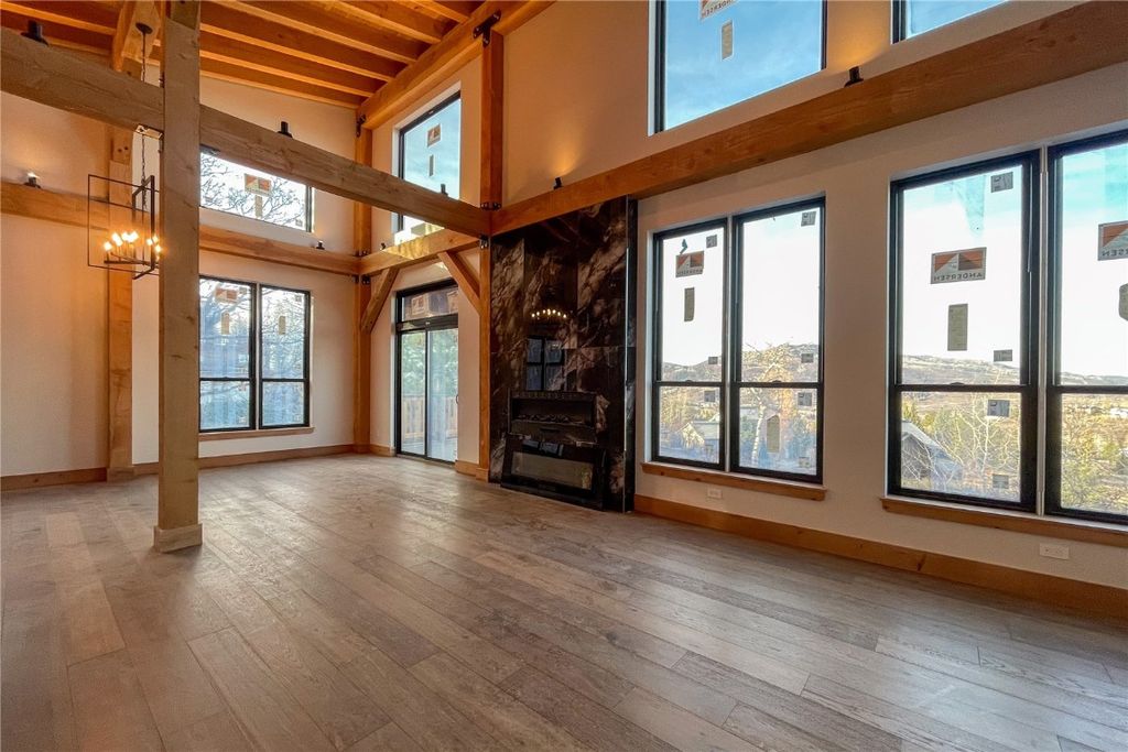 Photo of 202 Sundance Court #2, Steamboat Springs, CO 80487 (MLS # S1061342)