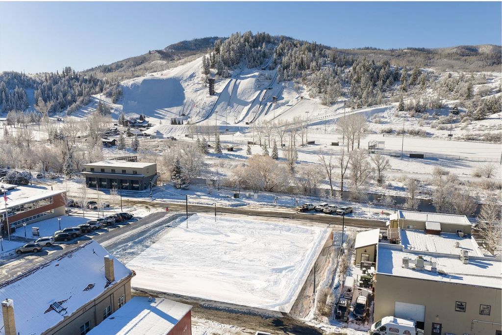 Photo of 1010 Yampa Street #R5, Steamboat Springs, CO 80487 (MLS # S1065740)