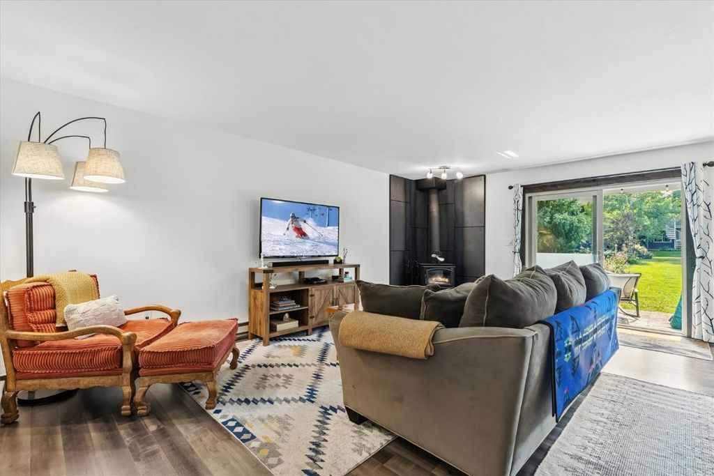 Photo of 1335 Walton Creek Road #28, Steamboat Springs, CO 80487 (MLS # S1061949)