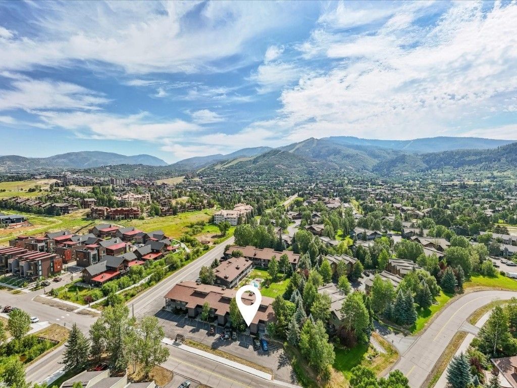 Photo of 1335 Walton Creek Road #28, Steamboat Springs, CO 80487 (MLS # S1061949)