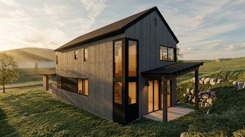 Photo of 3151 EMERSON Trail, Steamboat Springs, CO 80487 (MLS # S1067704)