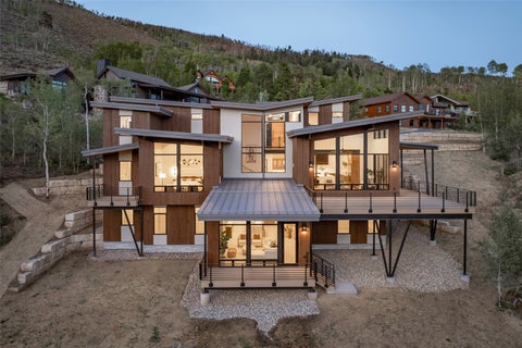 Photo of 680 Lakeview Circle, Silverthorne, CO 80498 (MLS # S1071280)