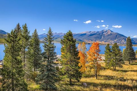 Photo of 160 E La Bonte Street #306, Dillon, CO 80435 (MLS # S1063891)