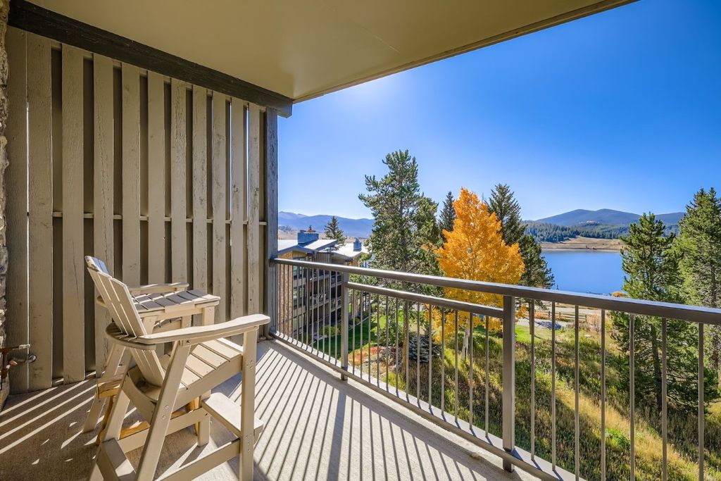 Photo of 160 E La Bonte Street #306, Dillon, CO 80435 (MLS # S1063891)