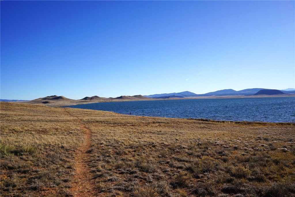 Photo of Koweta Trail, Hartsel, CO 80449 (MLS # S1064220)