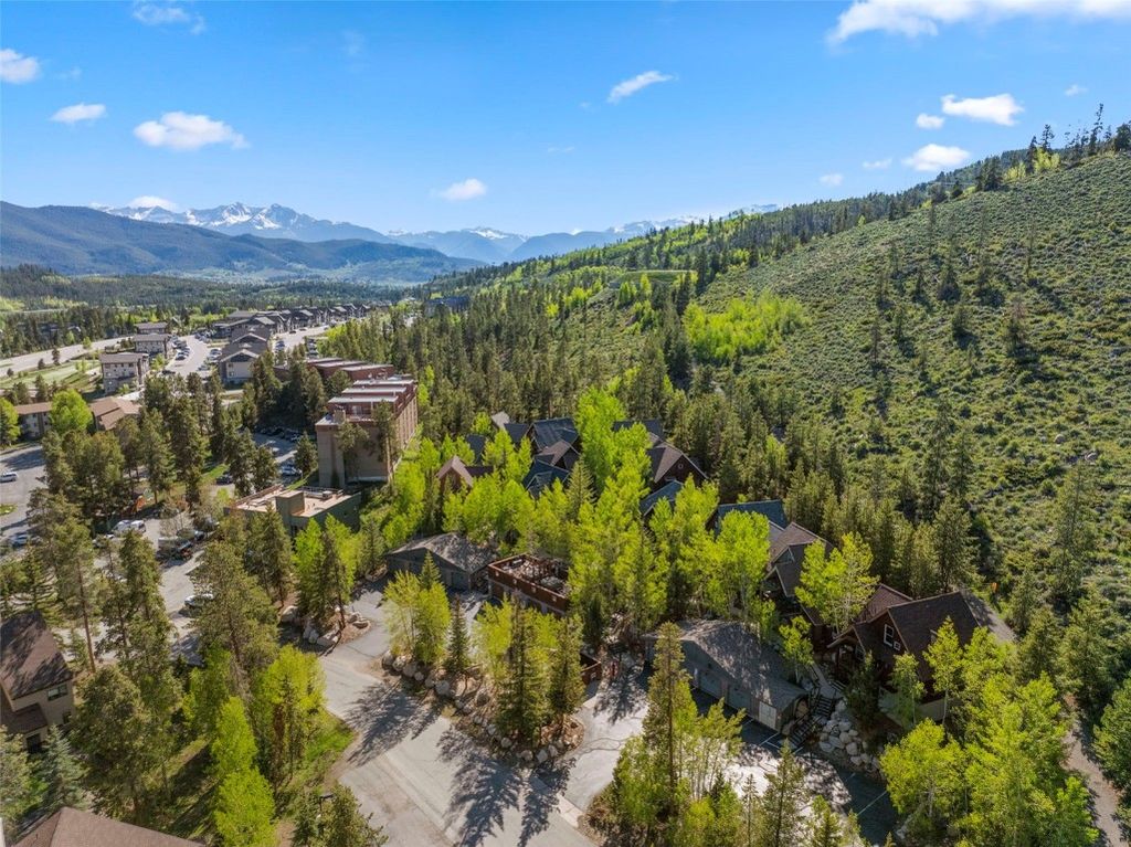 Photo of 12 Big Boulder Court #13, Keystone, CO 80435 (MLS # S1063854)