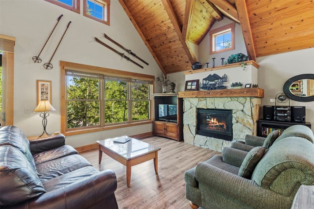 Photo of 12 Big Boulder Court #13, Keystone, CO 80435 (MLS # S1063854)