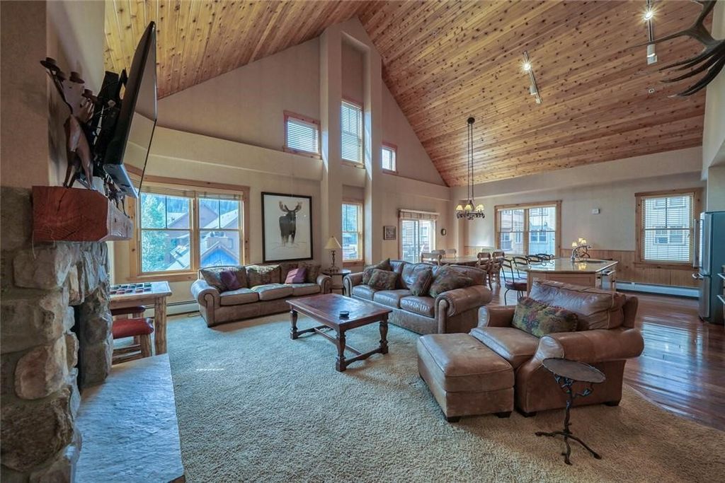 Photo of 100 Dercum Square #8359, Keystone, CO 80435 (MLS # S1066312)