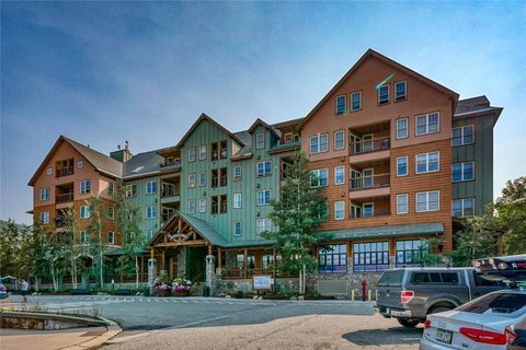 Photo of 100 Dercum Square #8359, Keystone, CO 80435 (MLS # S1066312)