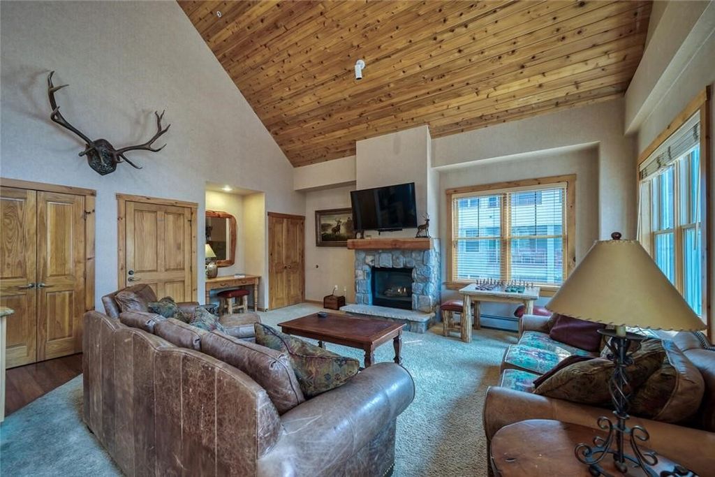 Photo of 100 Dercum Square #8359, Keystone, CO 80435 (MLS # S1066312)