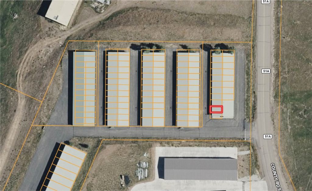 Photo of 501 W Airport Boulevard #A-18, Hayden, CO 81639 (MLS # S1061341)