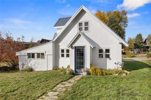 Photo of 15 Park Avenue, Steamboat Springs, CO 80487 (MLS # S1072040)