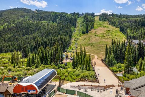 Photo of 75 Hunkidori Court #W513, Keystone, CO 80435 (MLS # S1070256)