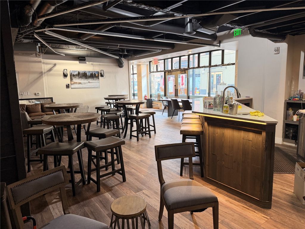 Photo of 505 S Main Street #C6, Breckenridge, CO 80424 (MLS # S1066301)