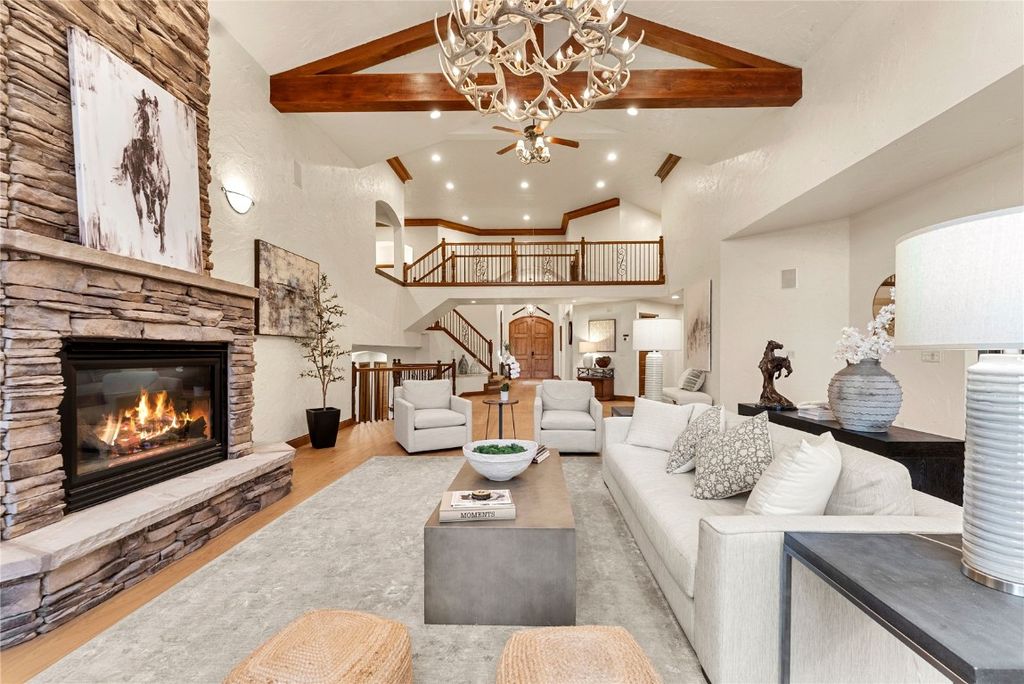 Photo of 127 Marks Lane, Breckenridge, CO 80424 (MLS # S1064094)