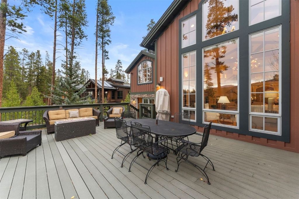 Photo of 127 Marks Lane, Breckenridge, CO 80424 (MLS # S1064094)