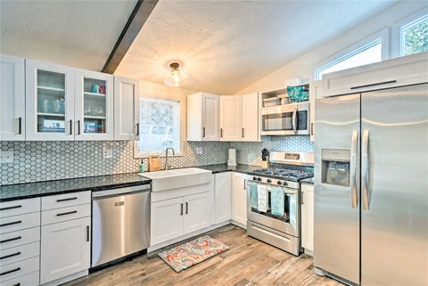 Photo of 28 Magnum Bonum Drive, Breckenridge, CO 80424 (MLS # S1072016)