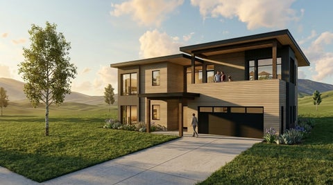 Photo of 3373 Abbey Road, Steamboat Springs, CO 80487 (MLS # S1070146)