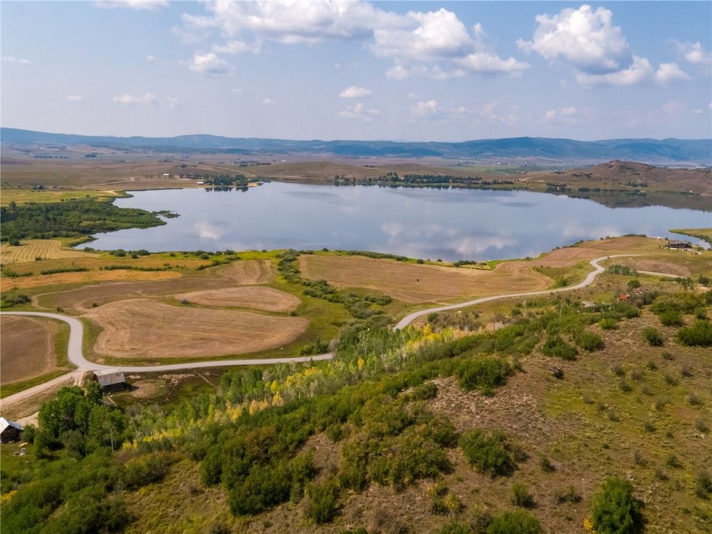 Photo of 33655 Lone Pine Trail, Steamboat Springs, CO 80487 (MLS # S1057947)