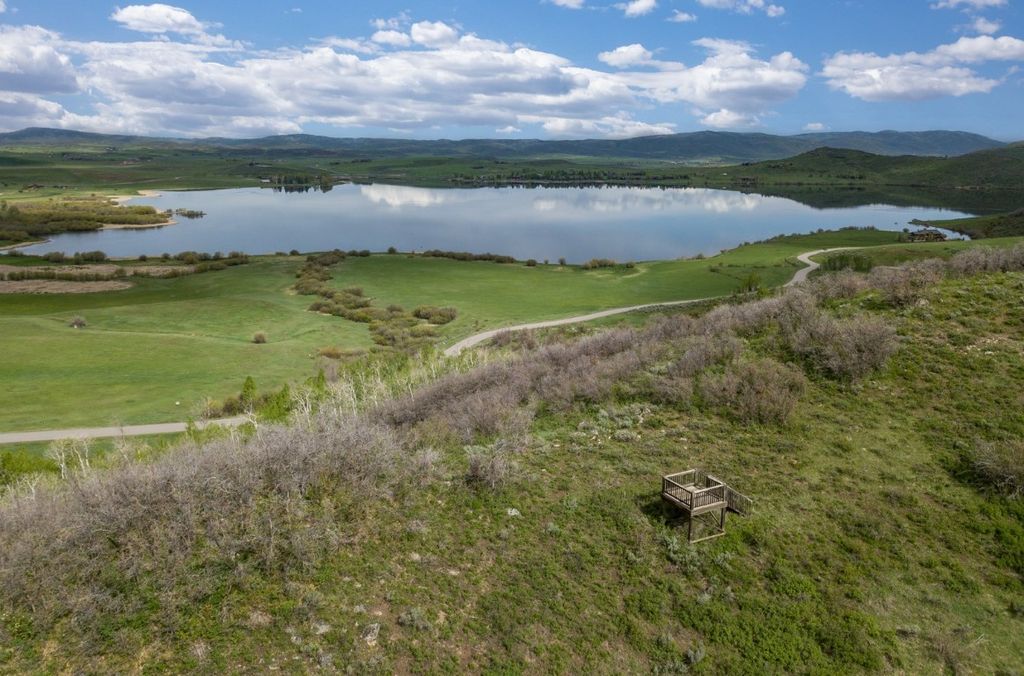 Photo of 33655 Lone Pine Trail, Steamboat Springs, CO 80487 (MLS # S1057947)