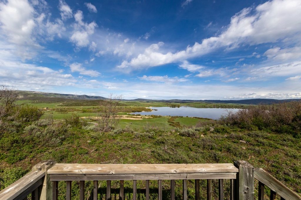 Photo of 33655 Lone Pine Trail, Steamboat Springs, CO 80487 (MLS # S1057947)
