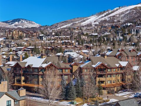 Photo of 1750 Medicine Springs Drive #6209, Steamboat Springs, CO 80487 (MLS # S1067566)