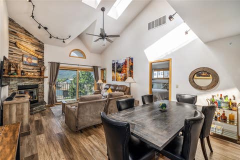 Photo of 1660 Lakeview Terrace #301F, Frisco, CO 80443 (MLS # S1071292)