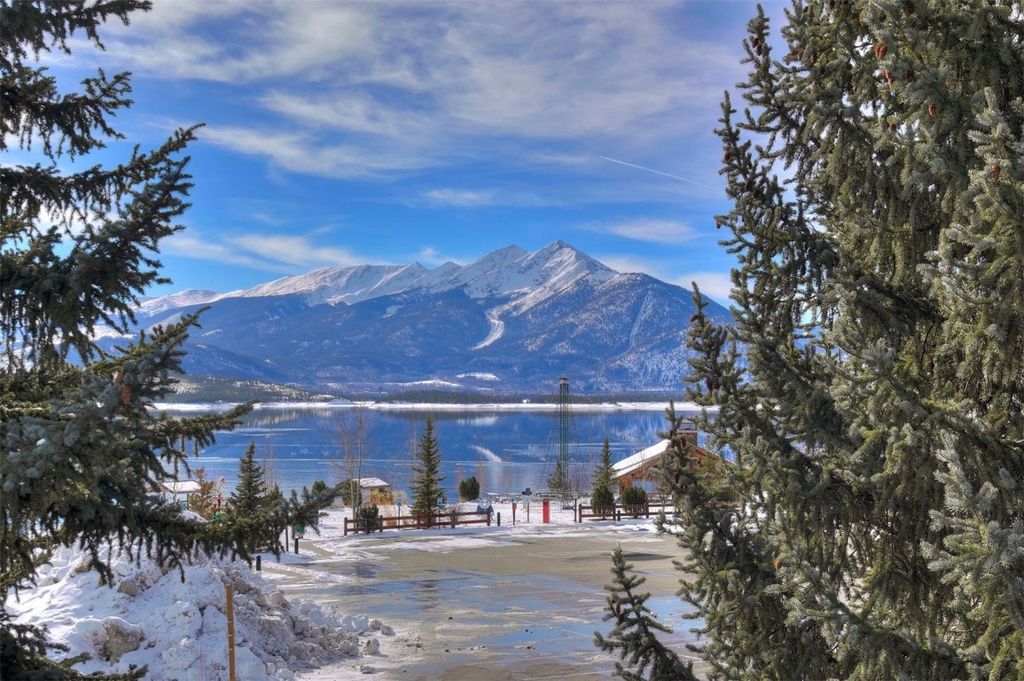 Photo of 120 E La Bonte Street #202, Dillon, CO 80435 (MLS # S1065901)